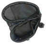 Сумка підсідельна Tempesta QR 0.9 L Black (FSD-B04), укр Фото - 2