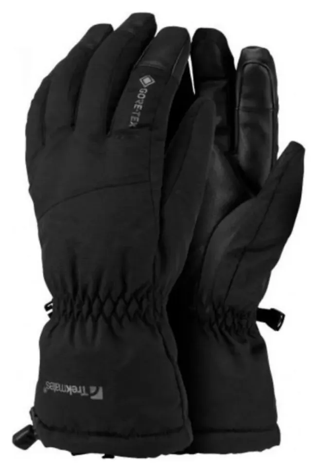 Рукавиці Trekmates Chamonix GTX Glove Wms (L Black)