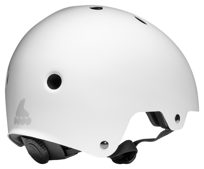 Шлем Rollerblade RB Jr white