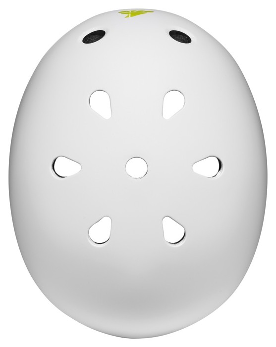 Шлем Rollerblade RB Jr white