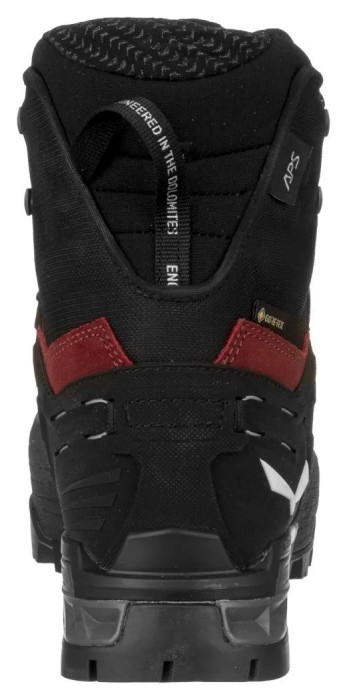 Черевики Salewa Ortles Ascent MID GTX Wmn, укр, укр