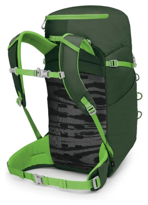 Рюкзак Osprey Jet 28