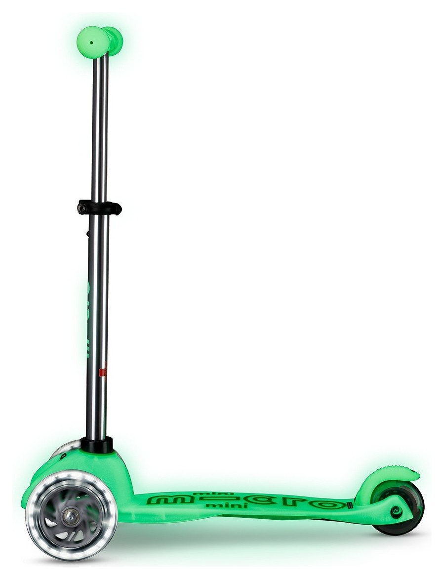 Самокат MICRO серии 