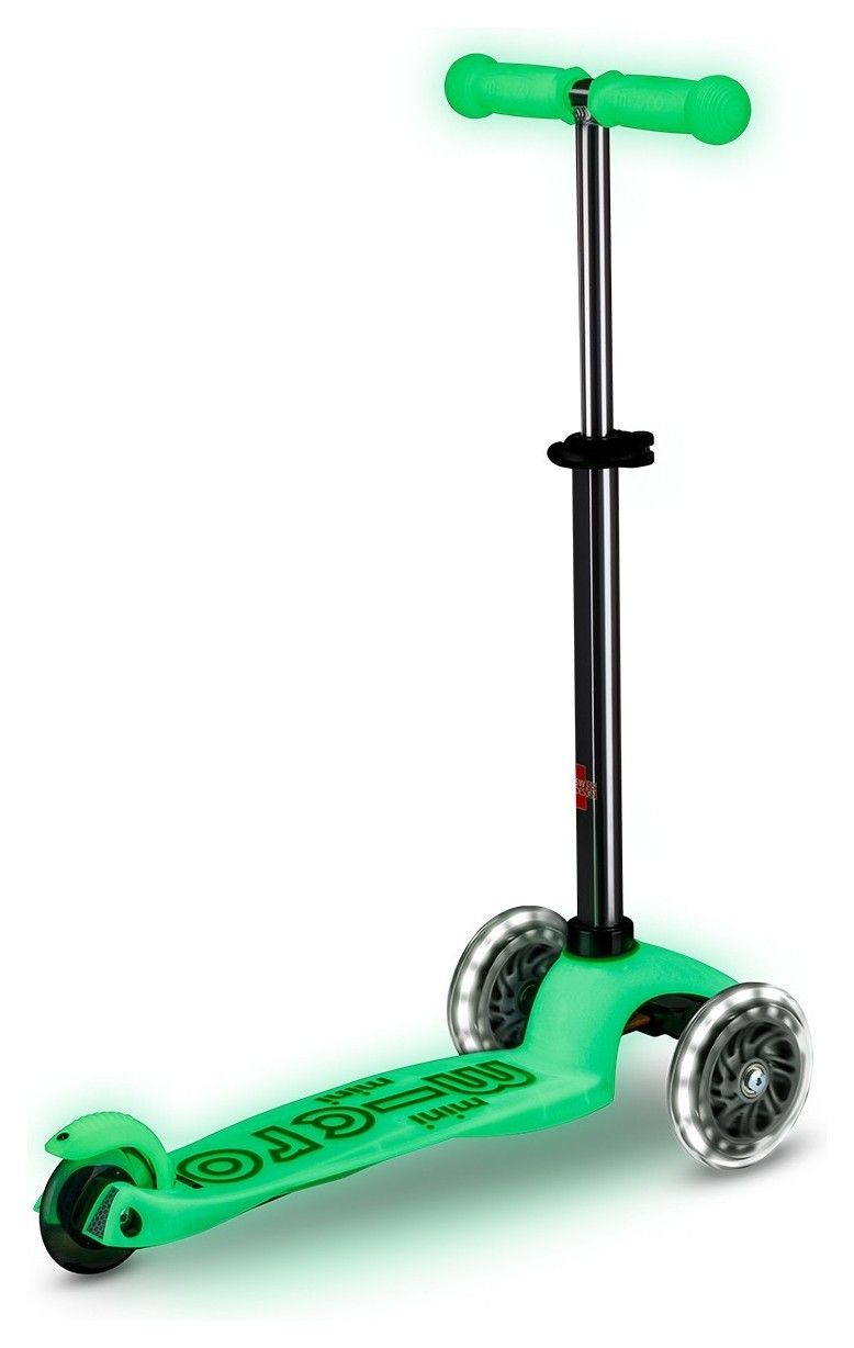 Самокат MICRO серии 