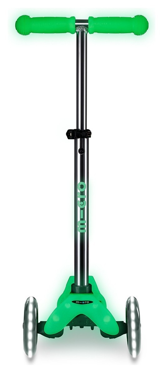 Самокат MICRO серии 