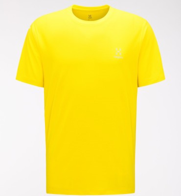 Футболка Haglofs ( 604565 ) L.I.M Tech Tee Men 2020