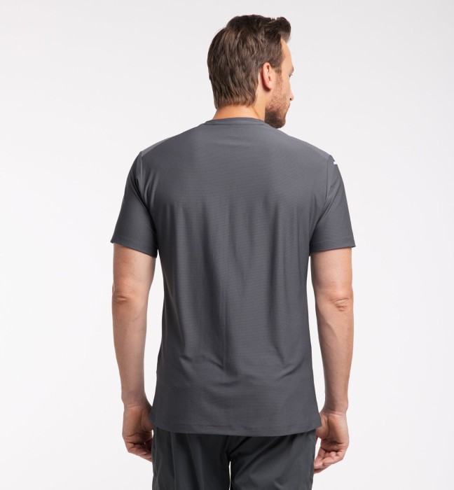 Футболка Haglofs ( 604565 ) L.I.M Tech Tee Men 2020