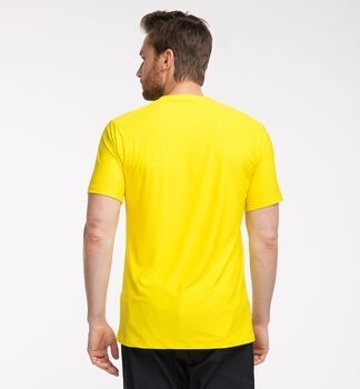 Футболка Haglofs ( 604565 ) L.I.M Tech Tee Men 2020