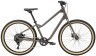 Велосипед 27,5" Marin Stinson 2 рама - L 2025 Gloss Charcoal, укр