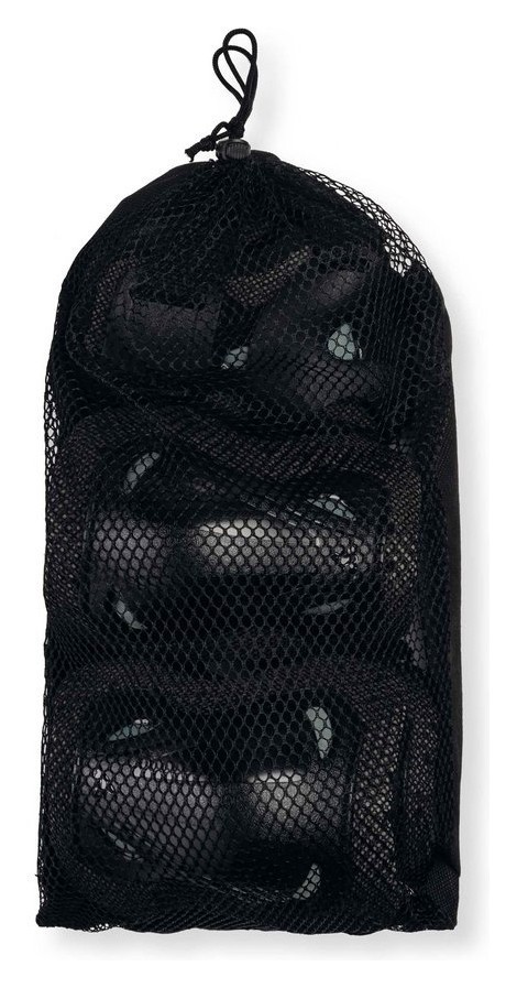 Захисний комплект Rollerblade SKATE GEAR JUNIOR 3 PACK XXS Black (069P0200)