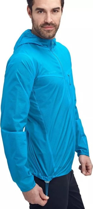 Куртка для туризма Mammut (1012-00110) Convey WB Hooded Jacket Men 2021