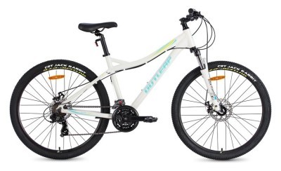 Велосипед Outleap Bliss Sport 27,5" S White