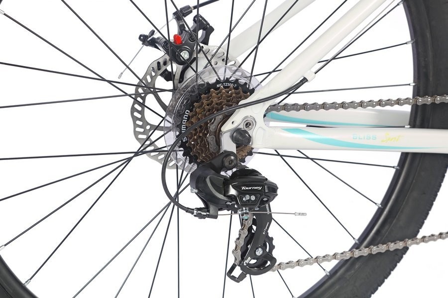 Велосипед Outleap Bliss Sport 27,5