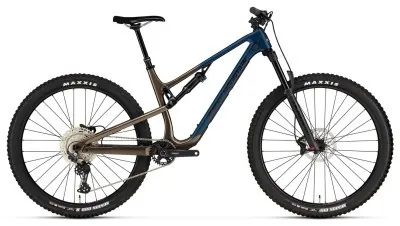 Велосипед Rocky Mountain INSTINCT C30 (29) 2024