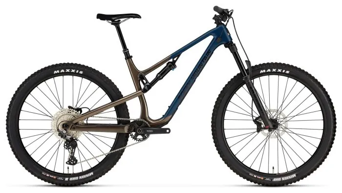 Велосипед Rocky Mountain INSTINCT C30 (29) 2024