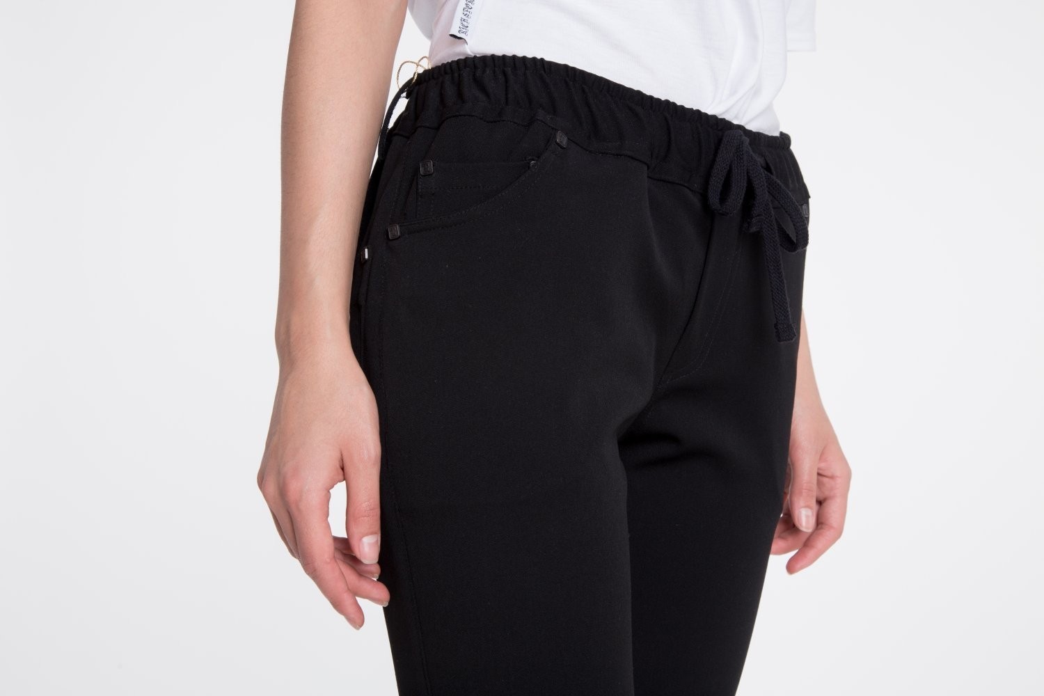 Женские брюки Rich Sport Elation XL Black