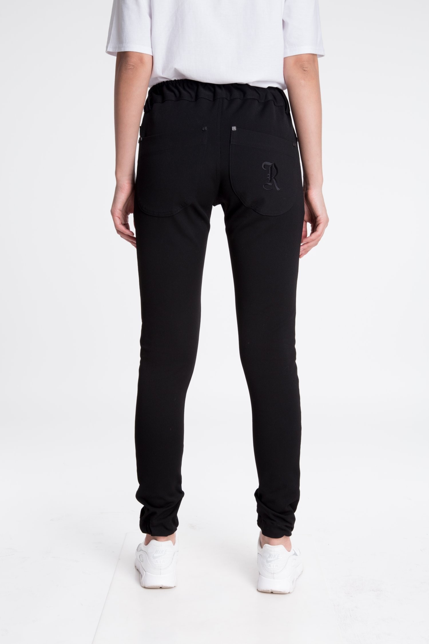 Женские брюки Rich Sport Elation XL Black