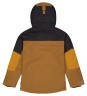 Picture Organic куртка лыжная Cossmo Jr 2025 black-honey chocolate 14 Фото - 1