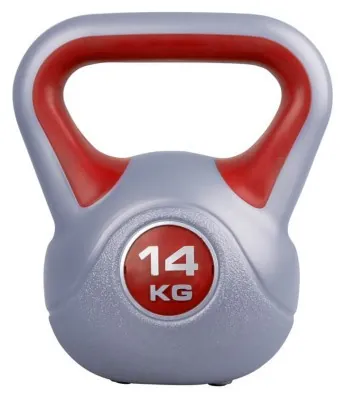 Гиря inSPORTline Vin-Bell 14 кг