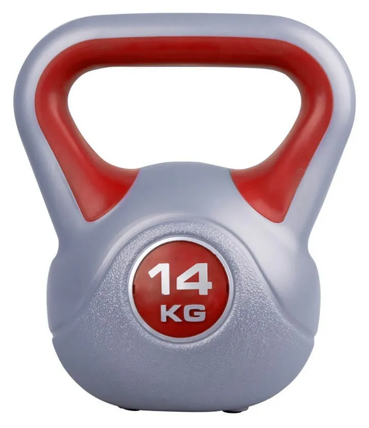 Гиря inSPORTline Vin-Bell 14 кг (ISL_1952)