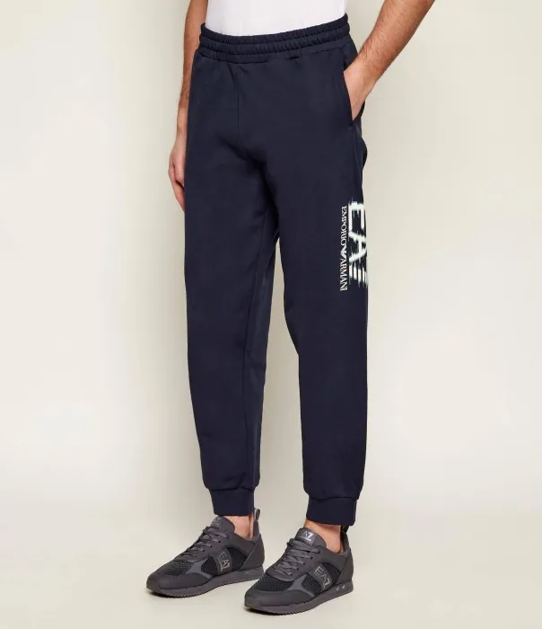 Спортивные штаны Armani EA7 ( 7M001330-AF17787 ) TROUSER 2026