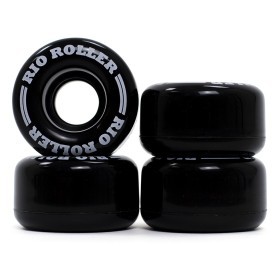 Rio Roller колеса Coaster black L