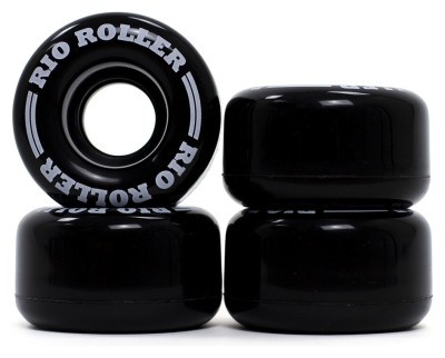 Колеса Rio Roller Coaster black