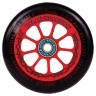 Колеса для трюкового самоката River Glide Nolan Shoemaker Pro Scooter 110mm Фото - 5