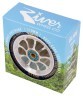 Колеса для трюкового самоката River Glide Nolan Shoemaker Pro Scooter 110mm Фото - 10