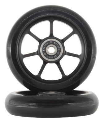 Колеса для трюкового самокату Native Profile II Pro 110- Black