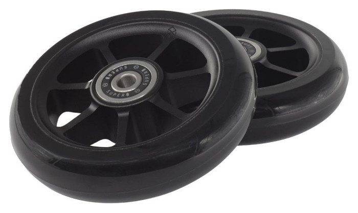 Колеса для трюкового самокату Native Profile II Pro 110- Black