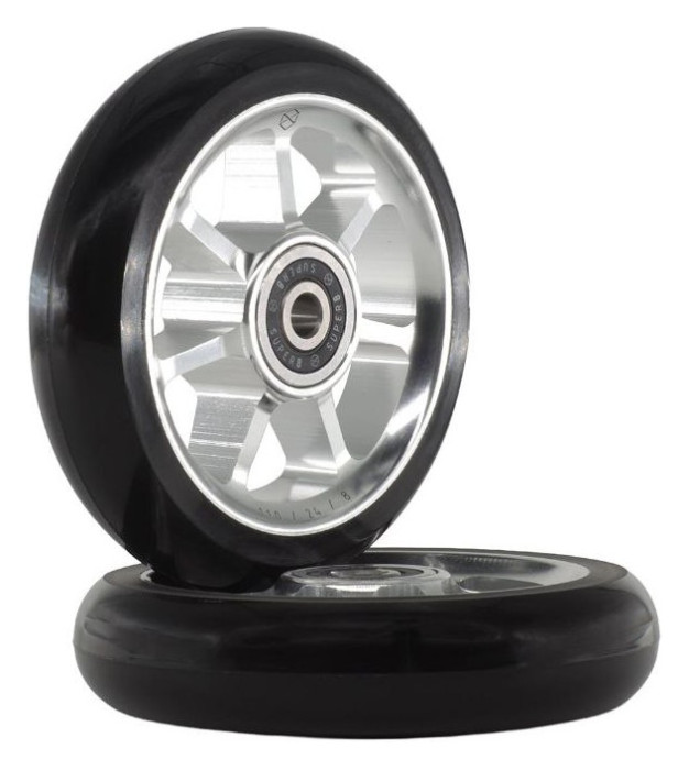 Колеса для трюкового самокату Native Profile II Pro 110- Black