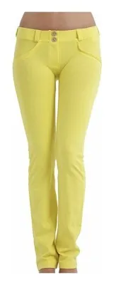 Штани для міста Freddy (WRUP1RDW1E) Pantalone Lungo'17