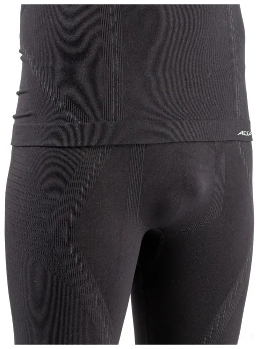 Термоштани чоловічі Accapi Nembus, Black, XL/XXL