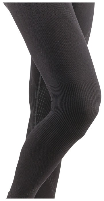 Термоштани чоловічі Accapi Nembus, Black, XL/XXL