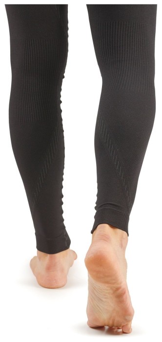 Термоштани чоловічі Accapi Nembus, Black, XL/XXL
