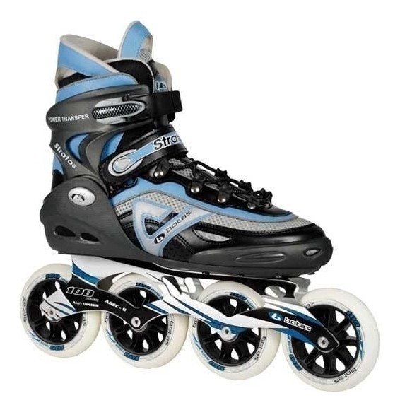 Роликовые коньки Botas STRATOS 100