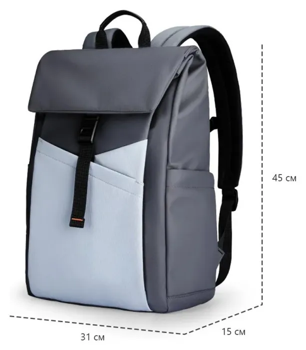 Рюкзак Mark Ryden MR7802