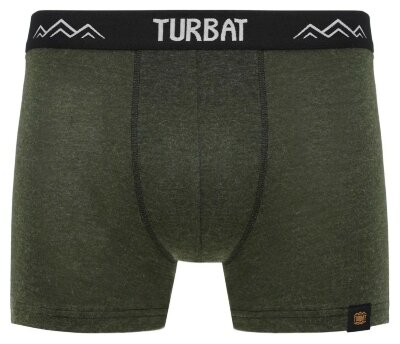 Термотруси Turbat Retezat Boxer 2 Mns