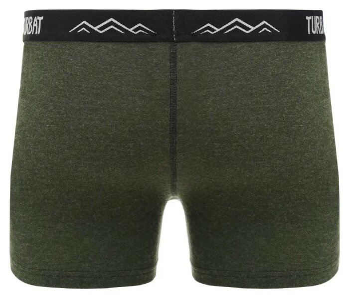 Термотруси Turbat Retezat Boxer 2 Mns