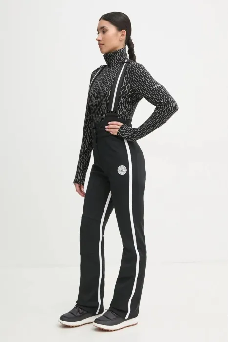 Штани для зимових видів спорту Armani EA7 ( 6DTP01-TN8HZ ) TROUSER 2025