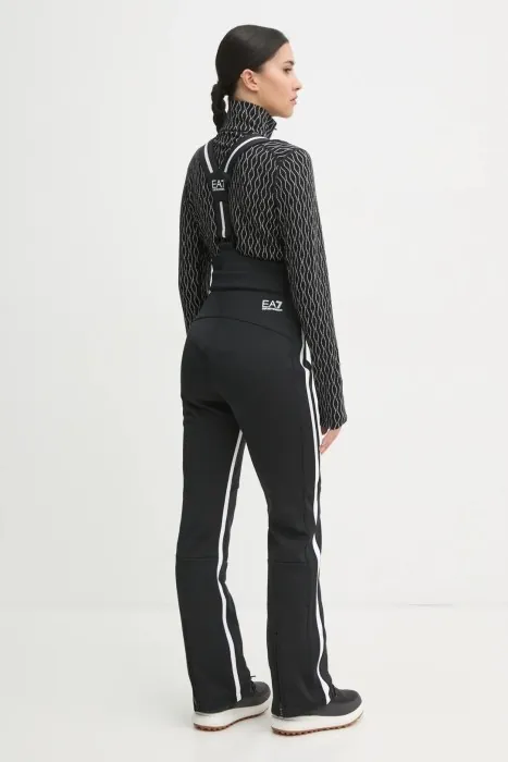 Штани для зимових видів спорту Armani EA7 ( 6DTP01-TN8HZ ) TROUSER 2025
