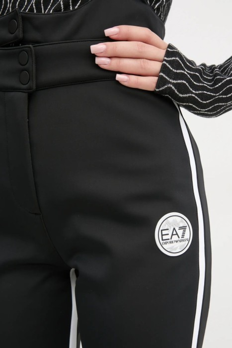 Штани для зимових видів спорту Armani EA7 ( 6DTP01-TN8HZ ) TROUSER 2025