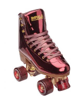 Ролики Impala Plum