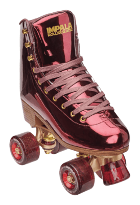 Ролики Impala Plum