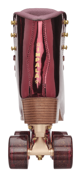 Ролики Impala Plum, укр, укр