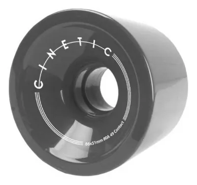 Колеса Cinetic (CIWH0023A015) Crop 66mmx51mm 80a Cinetic Wheels Pack 2023