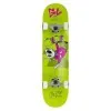 Скейтборд Enuff Skully green