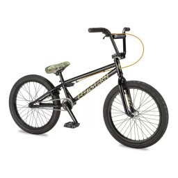 Велосипед BMX Eastern LowDown 20″ 20″ (Black Camo)