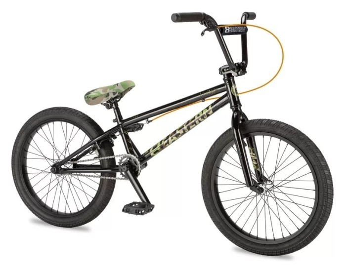 Велосипед BMX Eastern LowDown 20″ 20″, укр, укр